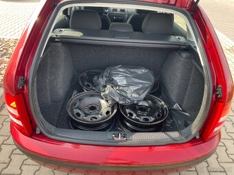 Škoda Fabia 1.2 combi Klimatizace - 8