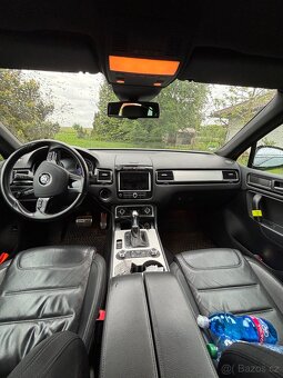VW TOUAREG 3.0 V6 TDI - 8