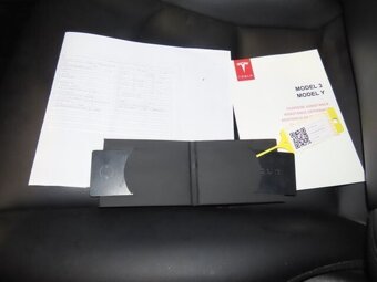 Tesla Model 3, SR+, LED Matrix, tep. čerpadlo, záruka - 8
