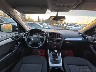Audi Q5 2.0 Tdi 140kw QUATTRO - 8