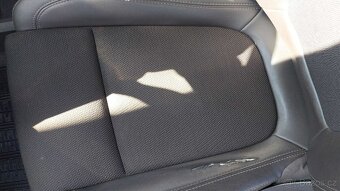 Renault Espace, 1.6 dci 118kW, AT, r.v.2016, 7 míst - 8