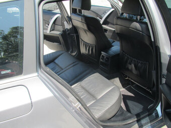 BMW 530 XD - 8