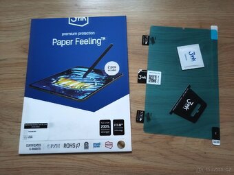 Tablet Samsung Galaxy Tab S6 Lite - 8