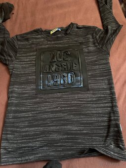 Klučičí oblečení - 8