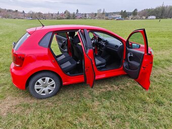VW Polo V 6R, 1.4 26V 63kw, LPG, 103.000km - 8