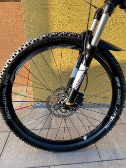 Elektrokolo Giant - 8