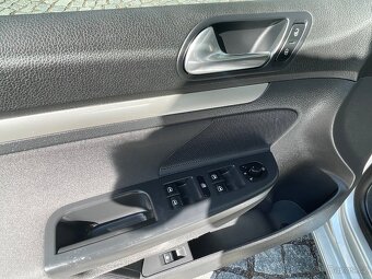 Volkswagen Golf V 2.0Tdi 103kw - 8