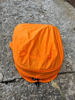 Ktm rear bag - 8