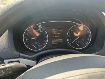 Skoda Octavia 1,6 TDI - 8