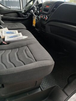 Iveco Daily 2.3 107 kW nejdelší verze - 8