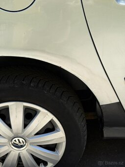 VW SHARAN 1.9TDI 96KW 7-MIST -FACELIFT 2006 - 8