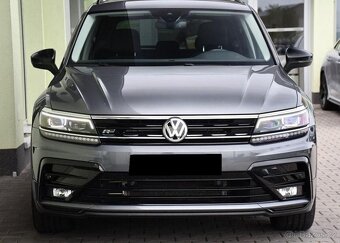 Volkswagen Tiguan 1.5TSi R-LINE - 8
