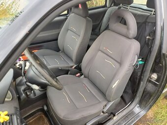 VW Lupo 1,4 MPI - 8