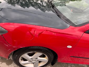 Mazda 3, 2006 - 8