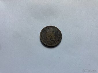 Rakúsko Uhorsko RU Franz Jozef I - obehové mince - 8