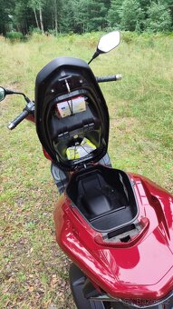 Honda PCX 125 - 8