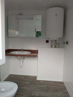 Tiny house - 8
