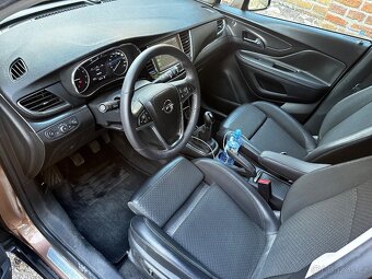 1.4T 103kw, 4x4, 31000km, ČR, Navi, tažné, digiAC - 8