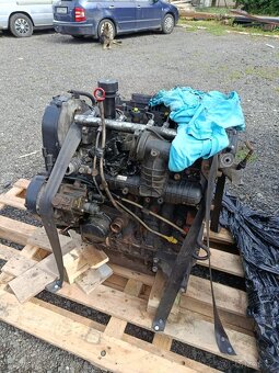 Prodám motor - 8