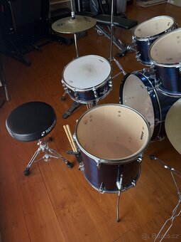Bicí souprava SONOR smart force xtend - 8