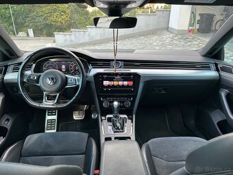 Volkswagen Arteon R-line 2.0 176kw bi-tdi 4x4 - 8