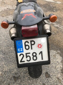 HusqvarnaSM610 - 8