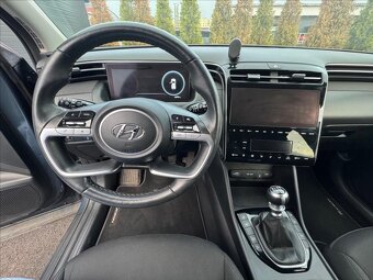 Hyundai Tucson 1,6 (2022) - 8