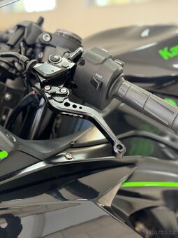 Kawasaki ZX-6R 636 2020 - 8
