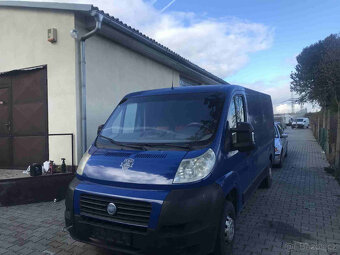 Pronájem skladu, dilny ve Velké Bíteši - 8