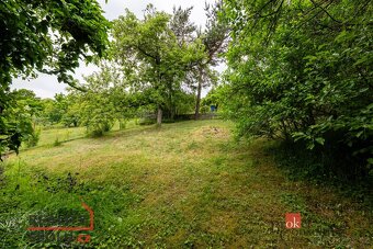 Prodej, pozemky/bydlení, 488 m2, Ke Stráni E262, 25281 Petro - 8