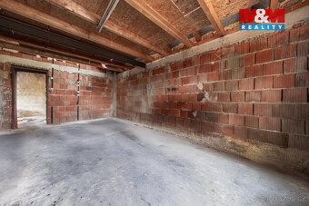 Prodej rodinného domu, 123 m², Přišimasy, ul. Jana Čermáka - 8