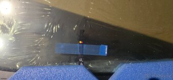 Nové origo sklo Mercedes E (W213) - 8