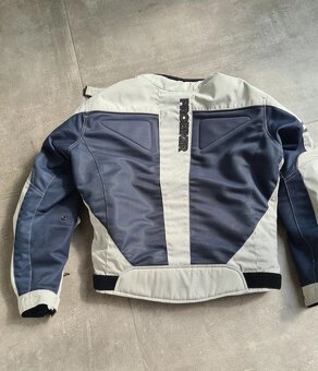 Textilní moto kombinéza Büse / Probiker - 8