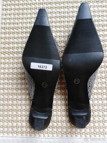 Dámské letní nazouváky - 8