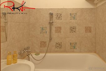 Pronájem, byt 2+1, Mělník - 8