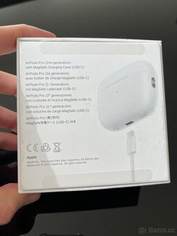 Apple AirPods Pro 2 - 8