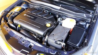 Opel Astra Cabrio / 1.9 CDTi, 150 PS / serviska, 1. majitel - 8