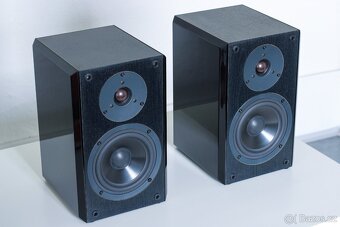 Yamaha Piano Craft RX-E100 + CDX-E100 + NX-E100 - 8