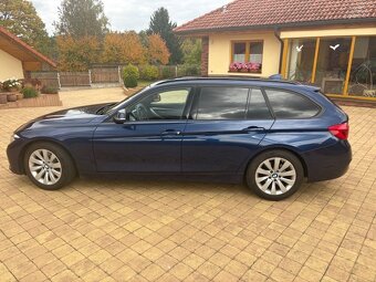 BMW 320D SPORT - 8