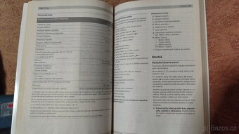 Laserový měřič vzdáleností DLE 40 - 8