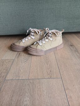 Dětské podzimní boty vel. 38 NOVÉ - 8