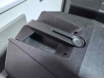 RCF set: SUB 702 + ART 710 - 8