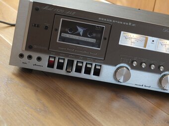 MARANTZ 2100 Black Stereo tuner FM/AM (1978-1980) - 8
