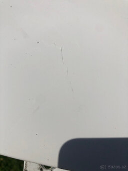 predni blatnik skoda octavia iii 3 12-17 pravy bily - 8