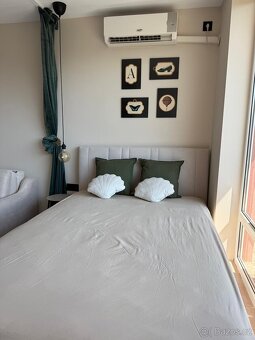 Pohodové studio, Slunečné pobřeží, Bulharsko - 8