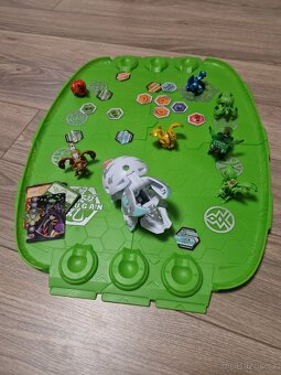 Úklid pokojíčku - 8