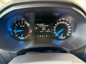 Prodám Ford S-MAX, rok 2020, 2.0 TDCi 110 kW, najeto 254811 - 8