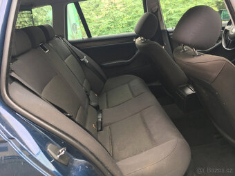 BMW E46 TOURNING 320D 110KW CHIP NAJETO 322.000 KM - 8