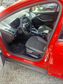 Ford Focus 1.6 TDCi - 8