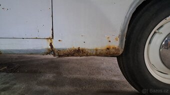 Škoda Octavia I,  kombi - 8